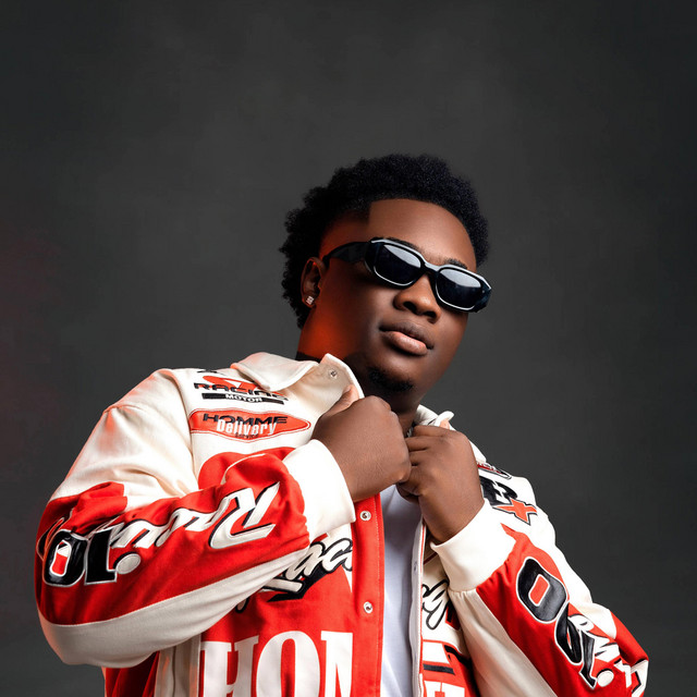 Dj Vibe The Legend