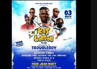 Event